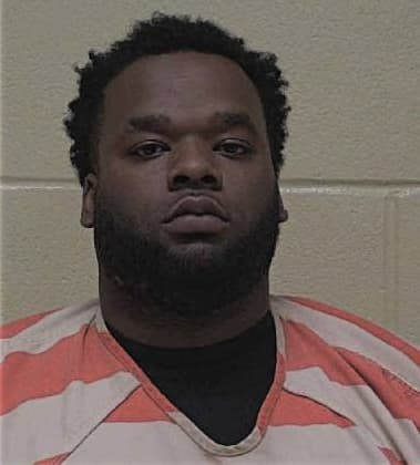 Kentavious Gay, - Bossier Parish County, LA 